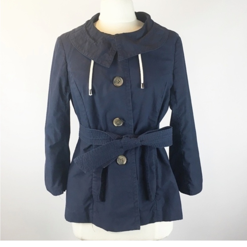J crew jacket